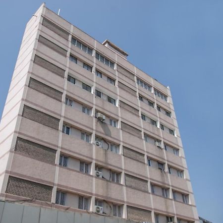 Hotel Geo Bangalore Eksteriør bilde