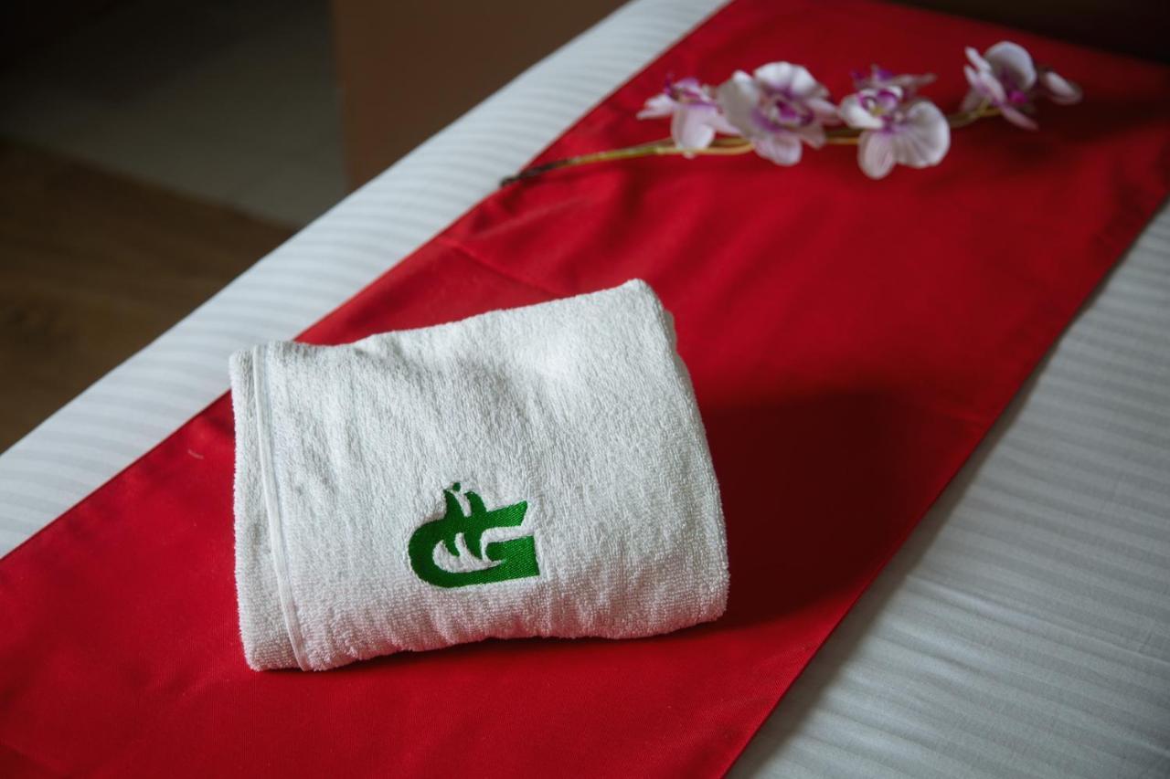 Hotel Geo Bangalore Eksteriør bilde