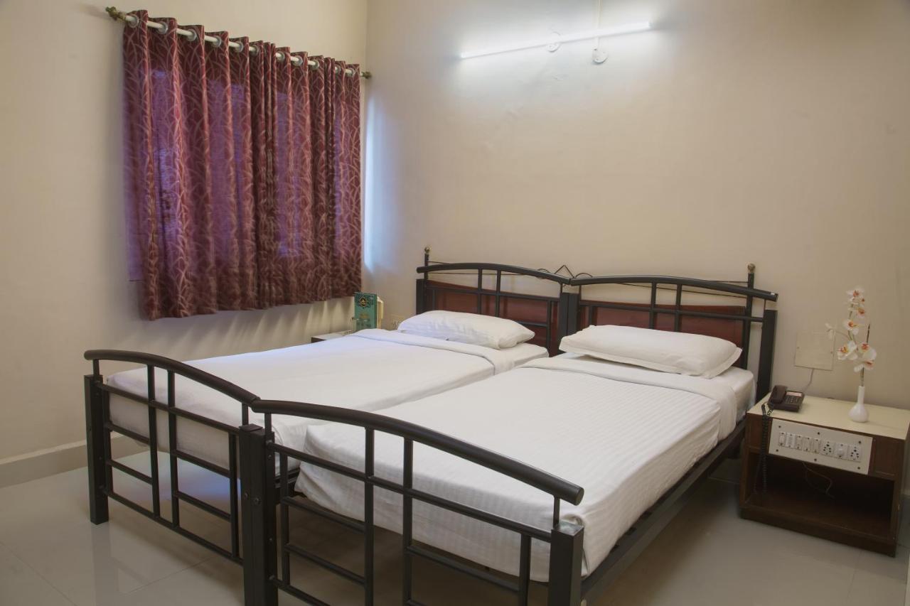 Hotel Geo Bangalore Eksteriør bilde