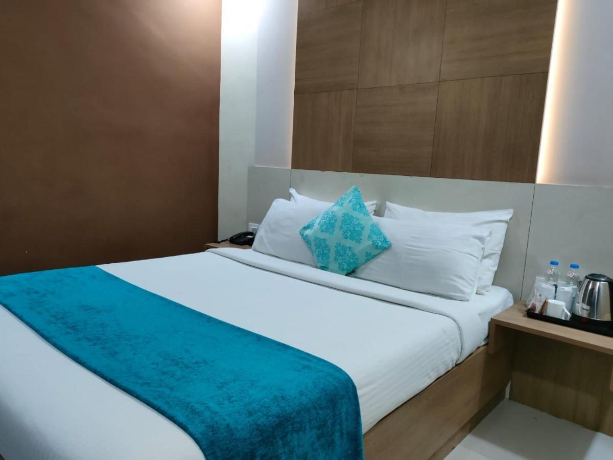 Hotel Geo Bangalore Eksteriør bilde