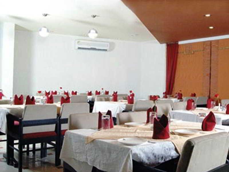 Hotel Geo Bangalore Eksteriør bilde