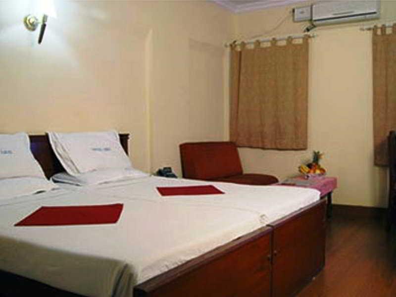 Hotel Geo Bangalore Eksteriør bilde