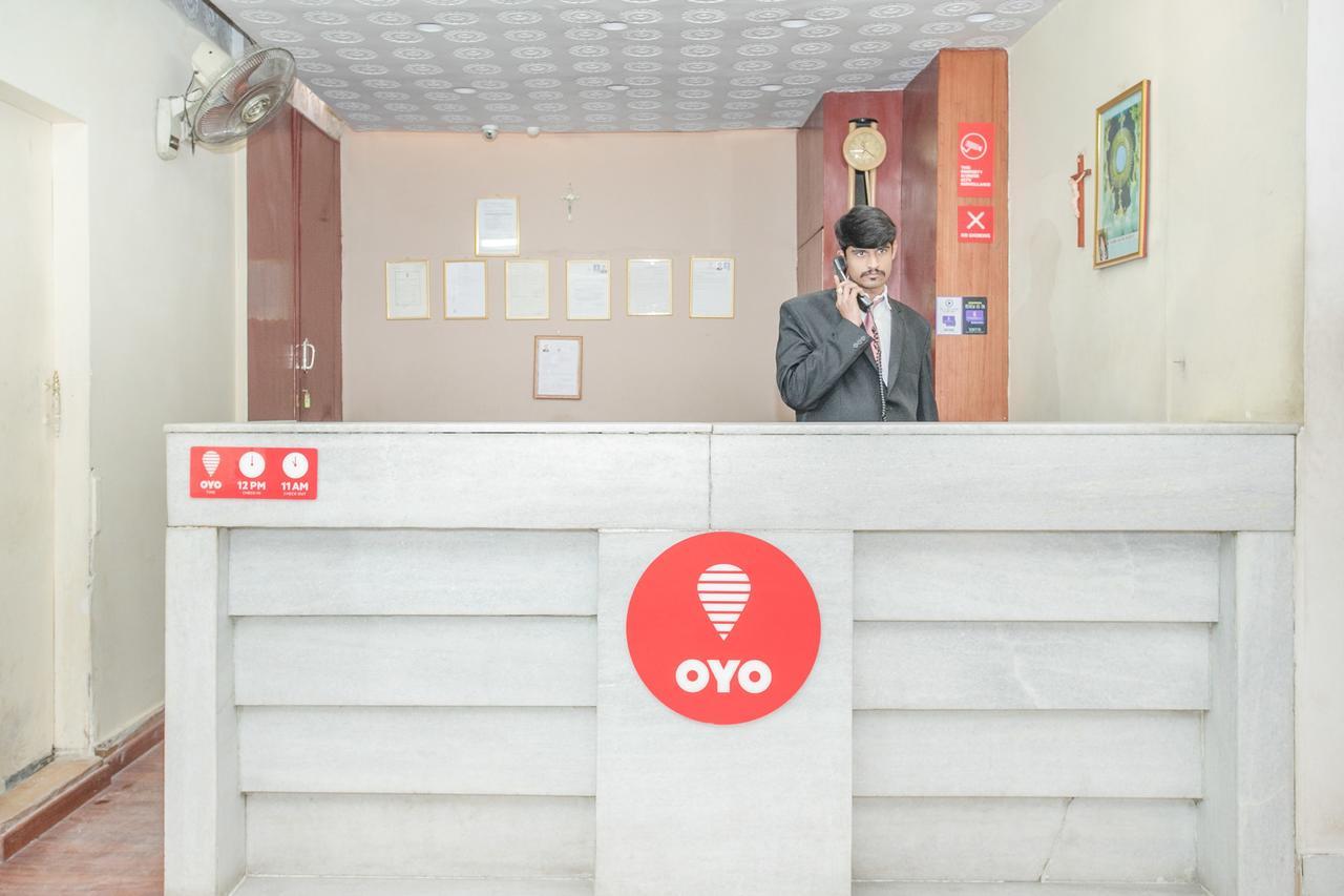 Hotel Geo Bangalore Eksteriør bilde